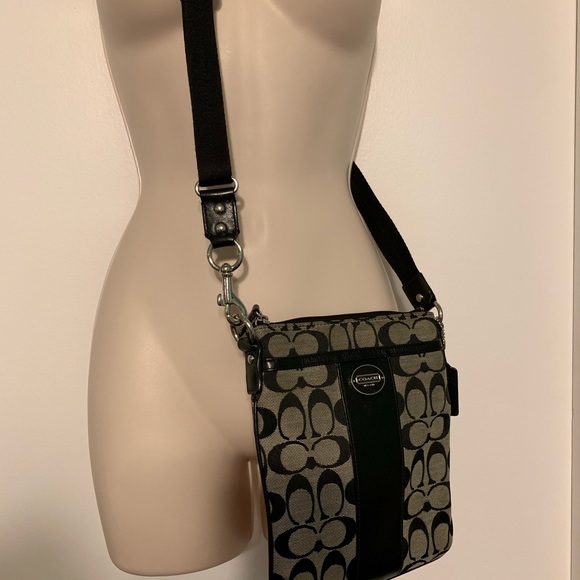 Coach Handbags - Cross body bag